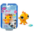 1000522 Littlest Pet Shop - Minişler Tekli Paket S2 - görsel 1