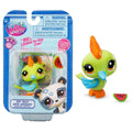 1000522 Littlest Pet Shop - Minişler Tekli Paket S2 - görsel 3