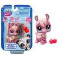 1000522 Littlest Pet Shop - Minişler Tekli Paket S2 - görsel 4