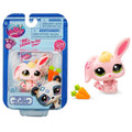 1000522 Littlest Pet Shop - Minişler Tekli Paket S2 - görsel 5