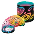 1001094 Sunman, Rainbow Neon Stres Yayı - Karışık Desenli - görsel 2