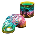 1001094 Sunman, Rainbow Neon Stres Yayı - Karışık Desenli - görsel 1