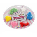 1003566 Slime Foam Şekiller ve Hayvanlar -Sunman - görsel 2