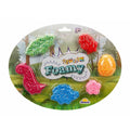1003566 Slime Foam Şekiller ve Hayvanlar -Sunman - görsel 1