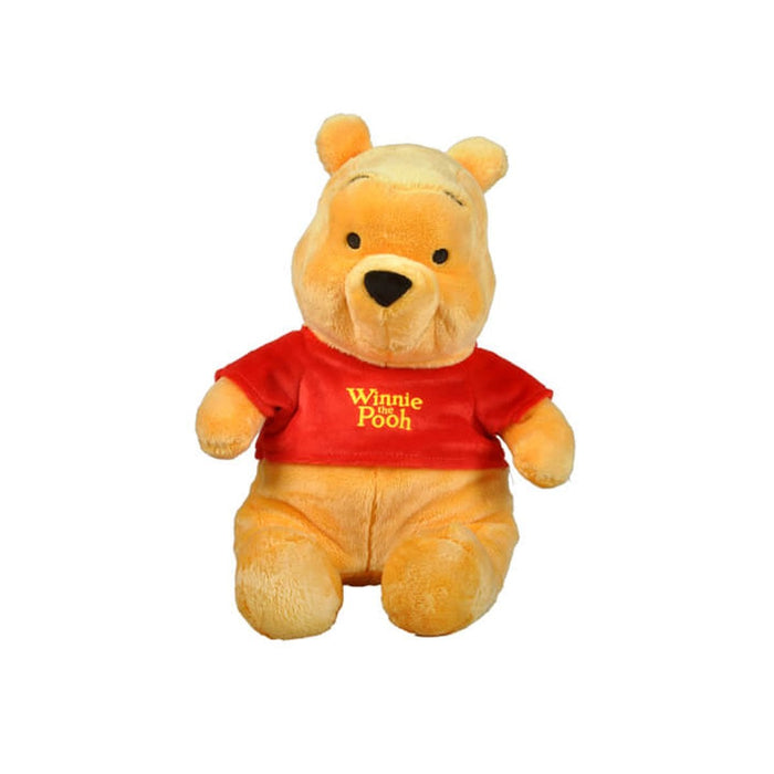 10047 Winnie The Pooh Peluş 38 cm - Toyz Show - 