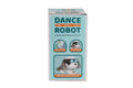S01005107 -SUN-RST-ROBOT KÖPEK DANS MÜZİK/IŞIK B/O 2R. - görsel 4