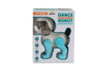 S01005107 -SUN-RST-ROBOT KÖPEK DANS MÜZİK/IŞIK B/O 2R. - görsel 2