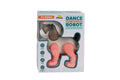 S01005107 -SUN-RST-ROBOT KÖPEK DANS MÜZİK/IŞIK B/O 2R. - görsel 1