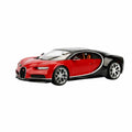 1011040 1:18 Bugatti Chiron Model Mavi Araba -Sunman - görsel 3
