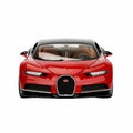 1011040 1:18 Bugatti Chiron Model Mavi Araba -Sunman - görsel 5