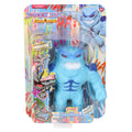 1012358 Sesli Stretchapalz Screamers Gang Seri 16 cm -Sunman - görsel 5