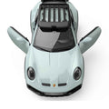 10130 SUN-RAS-RC ARABA 1 14 PORSCHE 911 DAKAR STANDARD VERSION FF 2 4GHZ - görsel 2