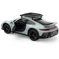 10130 SUN-RAS-RC ARABA 1 14 PORSCHE 911 DAKAR STANDARD VERSION FF 2 4GHZ - görsel 4