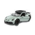 10130 SUN-RAS-RC ARABA 1 14 PORSCHE 911 DAKAR STANDARD VERSION FF 2 4GHZ - görsel 1