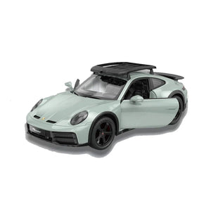 10130 SUN-RAS-RC ARABA 1 14 PORSCHE 911 DAKAR STANDARD VERSION FF 2 4GHZ - Toyz Show