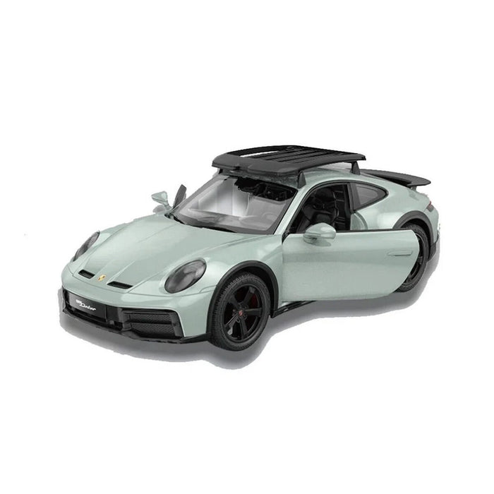 10130 SUN-RAS-RC ARABA 1 14 PORSCHE 911 DAKAR STANDARD VERSION FF 2 4GHZ - Toyz Show - 