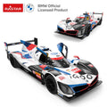 10190 SUN-RAS-R C ARABA 1 14 BMW M HYBRID V8 LMDH FF 2 4GHZ - görsel 1