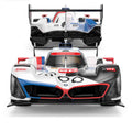 10190 SUN-RAS-R C ARABA 1 14 BMW M HYBRID V8 LMDH FF 2 4GHZ - görsel 3