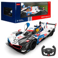 10190 SUN-RAS-R C ARABA 1 14 BMW M HYBRID V8 LMDH FF 2 4GHZ - görsel 4