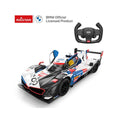 10190 SUN-RAS-R C ARABA 1 14 BMW M HYBRID V8 LMDH FF 2 4GHZ - görsel 2