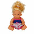 1020010 Sunman, Nil Bebek 23 cm / +3 yaş - görsel 3