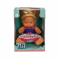 1020010 Sunman, Nil Bebek 23 cm / +3 yaş - görsel 6