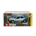 1021103 1:24 Mercedes Benz 1987 190 E Model Araba - görsel 2
