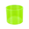 01028 Rainbow Şeffaf Stres Yayı - görsel 4