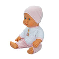 1030141 Sesli Bebelou Tuvalet Zamanı Bebek Seti 32 cm -Sunman - görsel 6