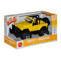 10390 1:16 Sesli ve Işıklı Jeep - görsel 2