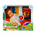1040042 Bebelou Uykudan Önce Bebeği Masal Anlatan Pinokyo 40 cm -Sunman - görsel 1
