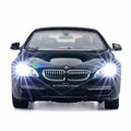 1042600 BMW 6 Serisi 2.4GHZ. Işıklı 2 Renk - Sunman - görsel 5