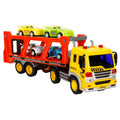 10570 SUN-YFN-CLM-1 20 TRANSPORTER SES IŞIK FR 2A - görsel 5