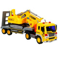 10570 SUN-YFN-CLM-1 20 TRANSPORTER SES IŞIK FR 2A - görsel 3
