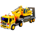 10570 SUN-YFN-CLM-1 20 TRANSPORTER SES IŞIK FR 2A - görsel 4