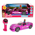 1063619 SUN-MON-MMT-RC ARABA BARBIE CONVERTIBLE RÜYA ARABASI F F 42CM IŞIKLI 2 - görsel 1