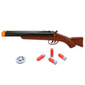 1080 WILD WEST COWBOY RIFLE W SOUND - görsel 2