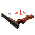1080 WILD WEST COWBOY RIFLE W SOUND - görsel 5