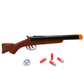 1080 WILD WEST COWBOY RIFLE W SOUND - görsel 3