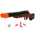 1080 WILD WEST COWBOY RIFLE W SOUND - görsel 4