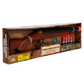 1080 WILD WEST COWBOY RIFLE W SOUND - görsel 6