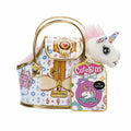 10873 Cutekins Taşıma Çantalı Peluş Unicorn Lou Lou -Sunman - görsel 1