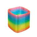 1161 Rainbow Renkli Stres Yayı -Sunman - görsel 4