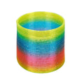 1161 Rainbow Renkli Stres Yayı -Sunman - görsel 6