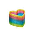1161 Rainbow Renkli Stres Yayı -Sunman - görsel 1