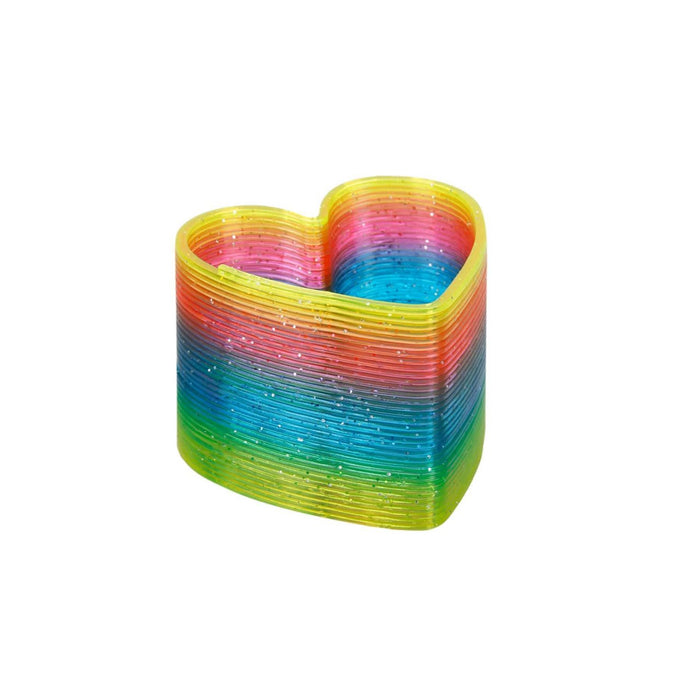 1161 Rainbow Renkli Stres Yayı -Sunman - Toyz Show - 