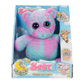 12331 SUN-BTF-FİGÜR SOFTT BEAR DELUXE KARANLIKTA PARLAYAN 3A - görsel 6