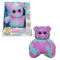 12331 SUN-BTF-FİGÜR SOFTT BEAR DELUXE KARANLIKTA PARLAYAN 3A - görsel 4