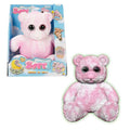 12331 SUN-BTF-FİGÜR SOFTT BEAR DELUXE KARANLIKTA PARLAYAN 3A - görsel 3