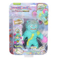 12357 Stretchapalz The Mutans Seri 14 cm -Sunman - görsel 5